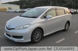 toyota wish 2014 -TOYOTA--Wish DBA-ZGE25G--ZGE25-6003025---TOYOTA--Wish DBA-ZGE25G--ZGE25-6003025-