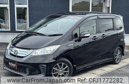 honda freed 2013 CFJ1772282