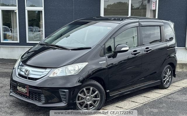honda freed 2013 CFJ1772282 image 1
