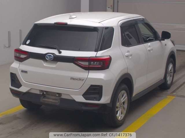 daihatsu rocky 2022 -DAIHATSU--Rocky 5AA-A202S--A202S-0009182---DAIHATSU--Rocky 5AA-A202S--A202S-0009182- image 2