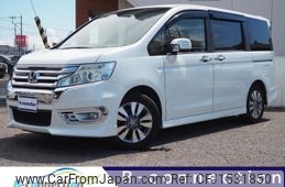 honda stepwagon 2013 CFJ1531850
