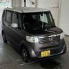 honda n-box 2014 -HONDA 【所沢 580ヌ4358】--N BOX JF1-1486590---HONDA 【所沢 580ヌ4358】--N BOX JF1-1486590- image 1