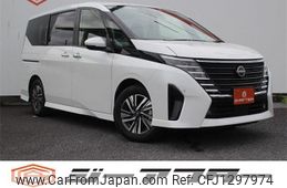 nissan serena 2023 -NISSAN--Serena 5BA-FC28--FC28-012417---NISSAN--Serena 5BA-FC28--FC28-012417-