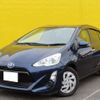 toyota aqua 2017 -TOYOTA--AQUA DAA-NHP10--NHP10-6567767---TOYOTA--AQUA DAA-NHP10--NHP10-6567767- image 1