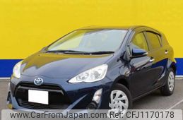 toyota aqua 2017 -TOYOTA--AQUA DAA-NHP10--NHP10-6567767---TOYOTA--AQUA DAA-NHP10--NHP10-6567767-