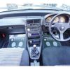 honda cr-x 1991 CFJ1776812 image 5