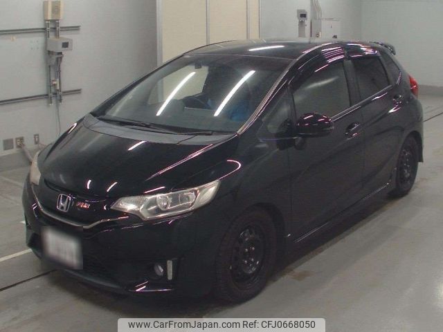 honda fit 2014 -HONDA 【八王子 501め3070】--Fit GK5-3004030---HONDA 【八王子 501め3070】--Fit GK5-3004030- image 1