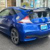 honda cr-z 2016 CFJ1437508 image 12