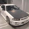 nissan skyline 1999 -NISSAN--Skyline ER34-024214---NISSAN--Skyline ER34-024214- image 1