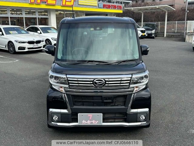 daihatsu tanto 2016 -DAIHATSU--Tanto DBA-LA610S--LA610S-0077047---DAIHATSU--Tanto DBA-LA610S--LA610S-0077047- image 2