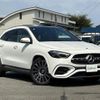 mercedes-benz gla-class 2024 CFJ1678524 image 1