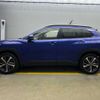 toyota corolla-cross 2022 -TOYOTA--Corolla Cross 6AA-ZVG15--ZVG15-1006435---TOYOTA--Corolla Cross 6AA-ZVG15--ZVG15-1006435- image 12