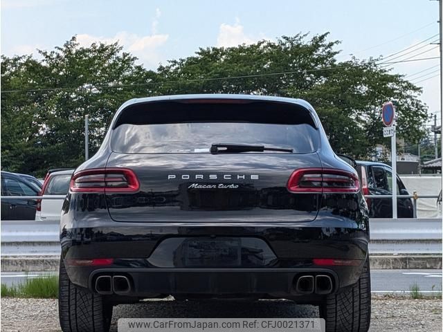 porsche macan 2015 -PORSCHE 【名変中 】--Porsche Macan 95BCTL--FLB97536---PORSCHE 【名変中 】--Porsche Macan 95BCTL--FLB97536- image 2