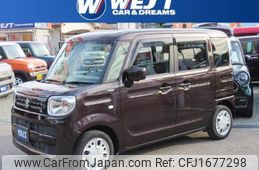 suzuki spacia 2018 CFJ1677298