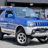 suzuki jimny 2003 TE5696 image 15