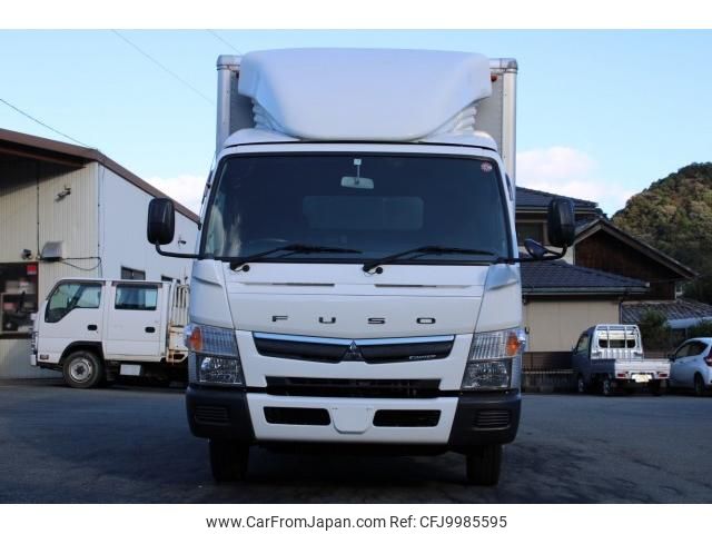 mitsubishi-fuso canter 2018 quick_quick_TPG-FEB50_FEB50-561295 image 2