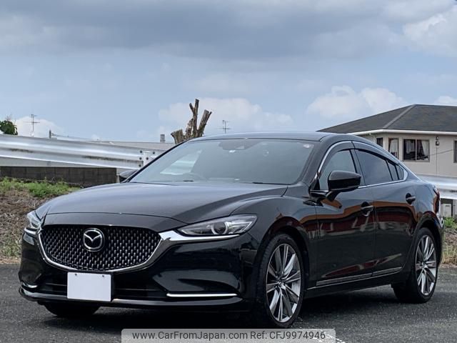 mazda atenza 2019 quick_quick_6BA-GJ5FP_GJ5FP-400992 image 1