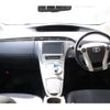 toyota prius 2012 -TOYOTA--Prius ZVW30--ZVW30-1606609---TOYOTA--Prius ZVW30--ZVW30-1606609- image 3