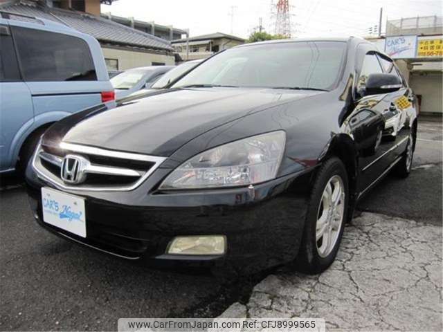 honda inspire 2006 -HONDA--Inspire DBA-UC1--UC1-1203465---HONDA--Inspire DBA-UC1--UC1-1203465- image 1