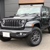 jeep wrangler 2025 quick_quick_JL20L_1C4PJXKN2RW248435 image 2