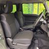 suzuki jimny-sierra 2023 quick_quick_JB74W_JB74W-189450 image 8