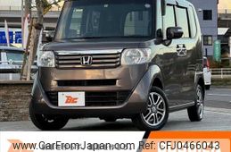 honda n-box 2013 -HONDA--N BOX DBA-JF2--JF2-1117447---HONDA--N BOX DBA-JF2--JF2-1117447-