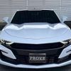 chevrolet camaro 2021 CFJ1796299 image 7