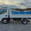 mitsubishi-fuso canter 2007 -MITSUBISHI--Canter PA-FE71DBD--FE71DB-525394---MITSUBISHI--Canter PA-FE71DBD--FE71DB-525394- image 5