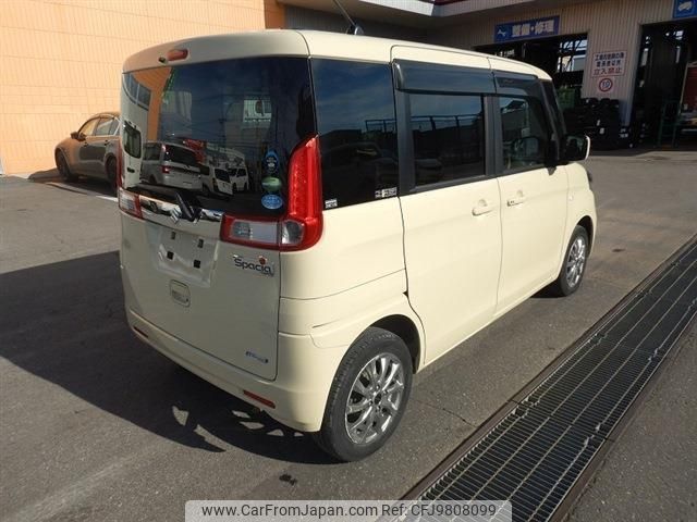 suzuki spacia 2016 -SUZUKI--Spacia MK42S--167306---SUZUKI--Spacia MK42S--167306- image 2