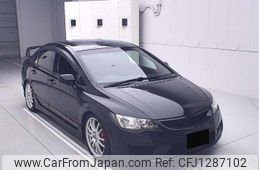 honda civic 2010 -HONDA--Civic FD2-1802197---HONDA--Civic FD2-1802197-