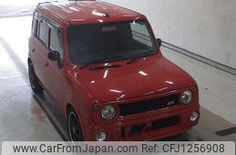 suzuki alto-lapin 2007 -SUZUKI--Alto Lapin HE21S-972913---SUZUKI--Alto Lapin HE21S-972913-