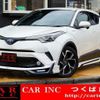 toyota c-hr 2017 CFJ1765181 image 1