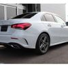 mercedes-benz a-class 2019 quick_quick_5BA-177147M_WDD1771472W030915 image 4