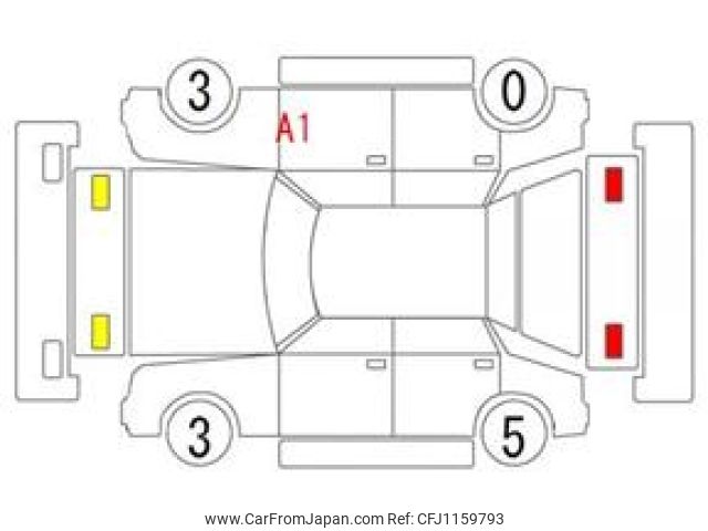 suzuki jimny 2020 -SUZUKI--Jimny 3BA-JB64W--JB64W-174840---SUZUKI--Jimny 3BA-JB64W--JB64W-174840- image 2