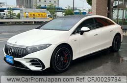 mercedes-benz amg 2022 -MERCEDES-BENZ 【大阪 303ﾒ1441】--AMG ZAA-297155--W1K2971551A015944---MERCEDES-BENZ 【大阪 303ﾒ1441】--AMG ZAA-297155--W1K2971551A015944-