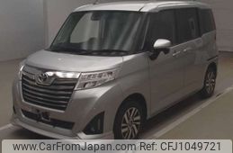 toyota roomy 2020 -TOYOTA--Roomy DBA-M900A--M900A-0444877---TOYOTA--Roomy DBA-M900A--M900A-0444877-