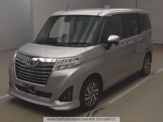 toyota roomy 2020 -TOYOTA--Roomy DBA-M900A--M900A-0444877---TOYOTA--Roomy DBA-M900A--M900A-0444877- image 1