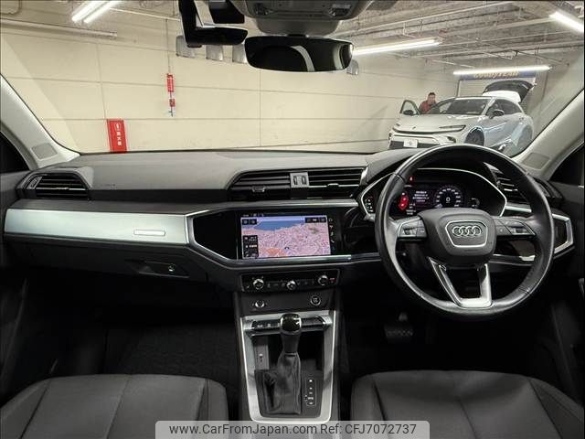 audi q3 2020 -AUDI--Audi Q3 3BA-F3DPC--WAUZZZF31M1011380---AUDI--Audi Q3 3BA-F3DPC--WAUZZZF31M1011380- image 2