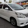 toyota vellfire 2011 quick_quick_DBA-ANH20W_ANH20-8172121 image 1
