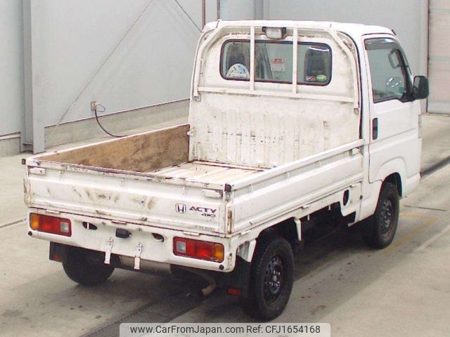 honda acty-truck 2015 CFJ1654168 image 2