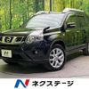 nissan x-trail 2012 quick_quick_NT31_NT31-229966 image 1