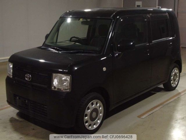 toyota pixis-space 2015 -TOYOTA--Pixis Space L585A-0010659---TOYOTA--Pixis Space L585A-0010659- image 1