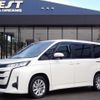 toyota noah 2022 quick_quick_6BA-MZRA90W_MZRA90-0027469 image 1