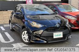 toyota yaris 2020 -TOYOTA--Yaris 6AA-MXPH10--MXPH10-2009667---TOYOTA--Yaris 6AA-MXPH10--MXPH10-2009667-