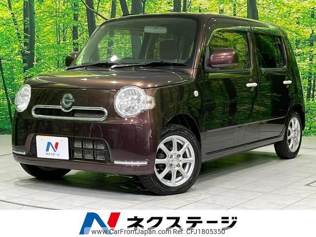 daihatsu mira-cocoa 2014 CFJ1805350 image 1