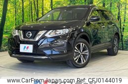 nissan x-trail 2017 -NISSAN--X-Trail DBA-T32--T32-541080---NISSAN--X-Trail DBA-T32--T32-541080-