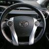 toyota aqua 2016 -TOYOTA--AQUA DAA-NHP10--NHP10-2555123---TOYOTA--AQUA DAA-NHP10--NHP10-2555123- image 8