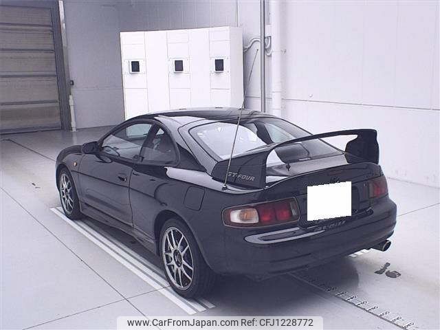 toyota celica 1998 -TOYOTA 【春日部 302ｾ7801】--Celica ST205-0012872---TOYOTA 【春日部 302ｾ7801】--Celica ST205-0012872- image 2