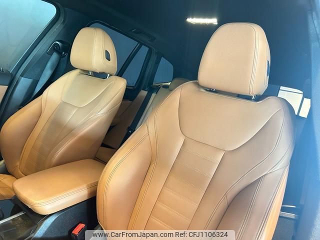 bmw x3 2019 quick_quick_TX20_WBATX320X0LG58818 image 2