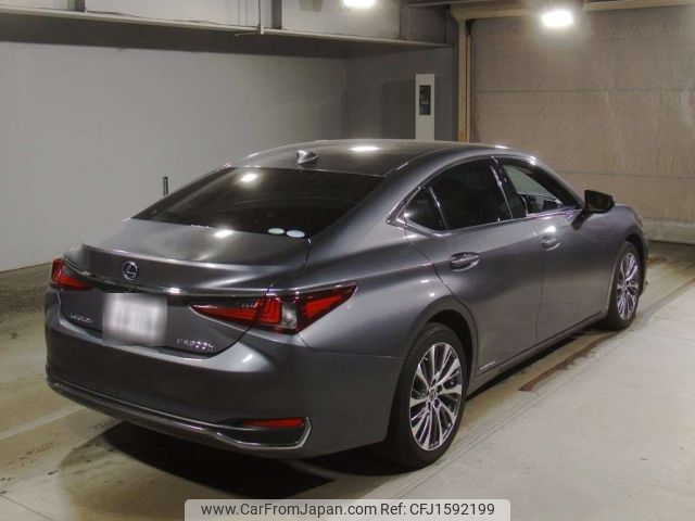 lexus es 2020 CFJ1592199 image 2